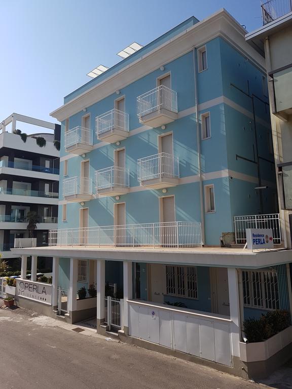 Appart hôtel Perla