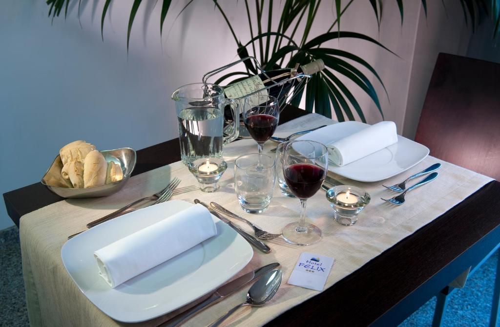 Hotel Felix 3*