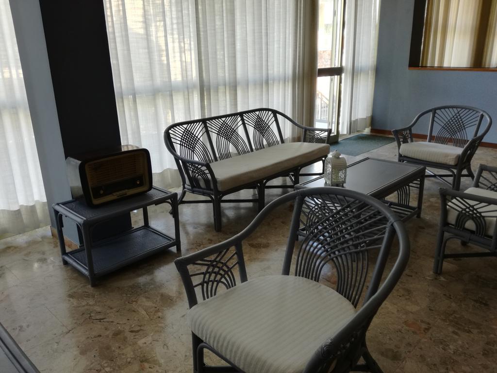 Serafini Hotel