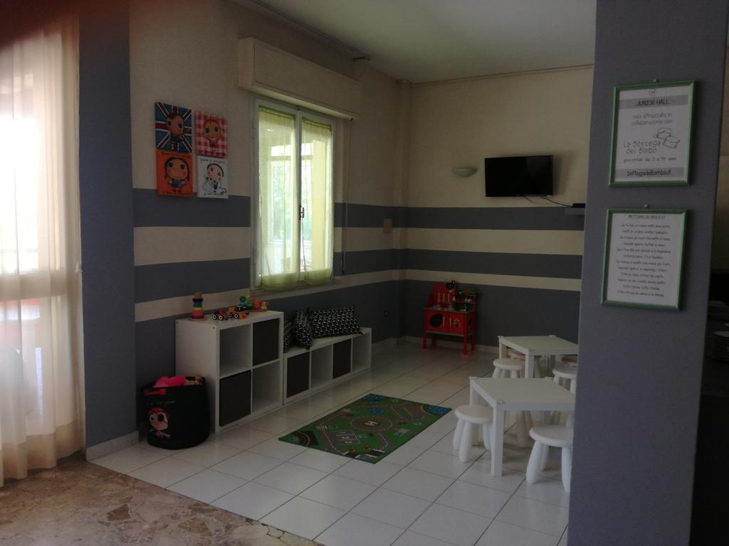 Serafini Hotel 2*