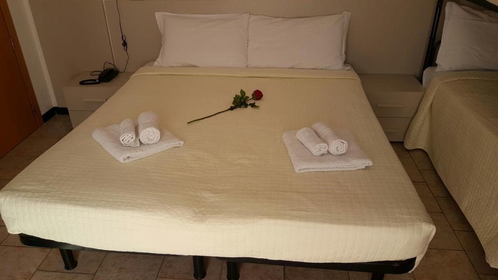 Hotel Galileo 3*
