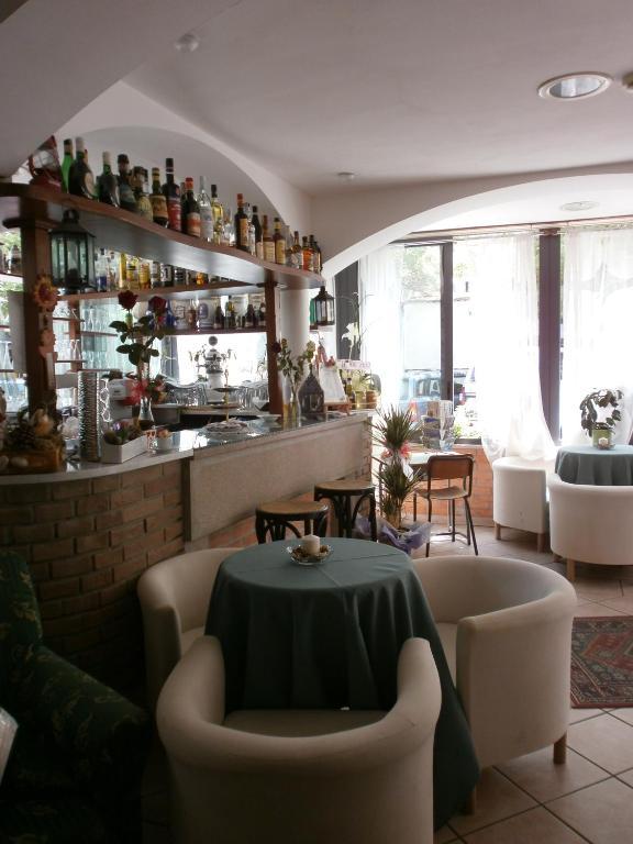 Hotel Alfredo's 3*