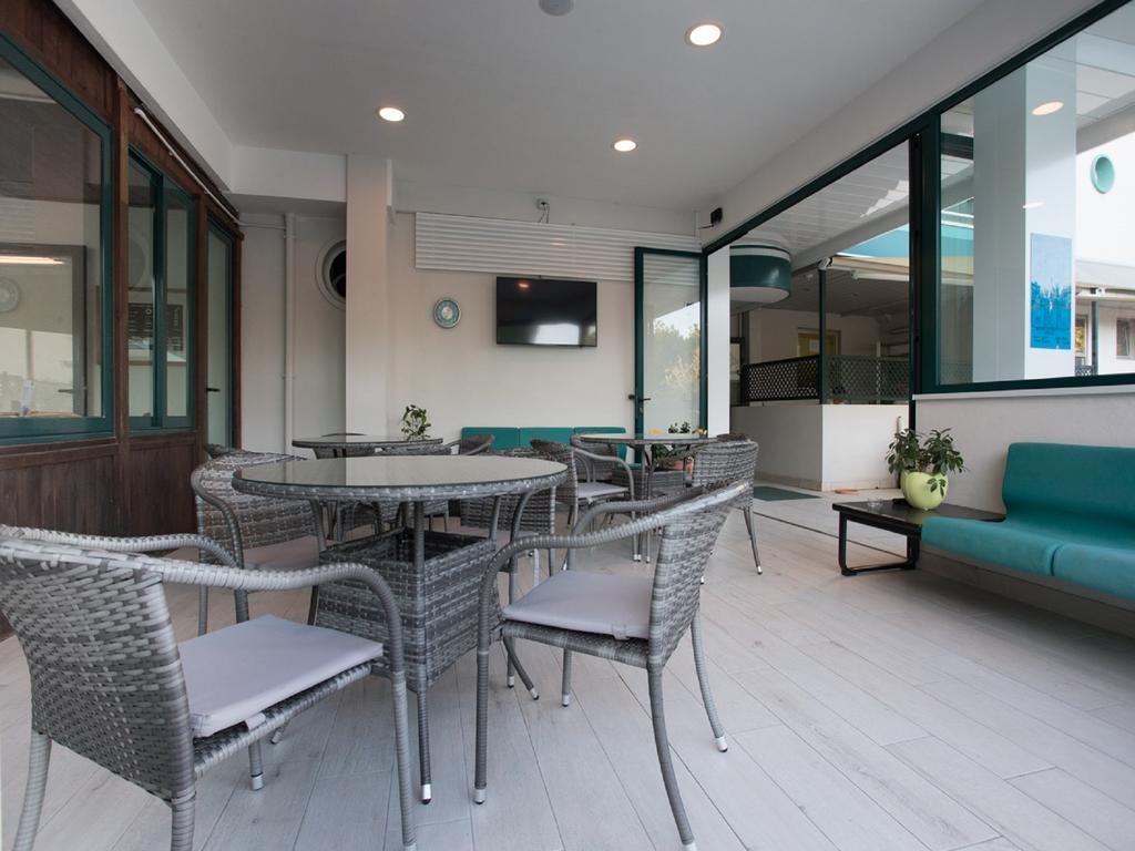 Hotel Gaby Rimini