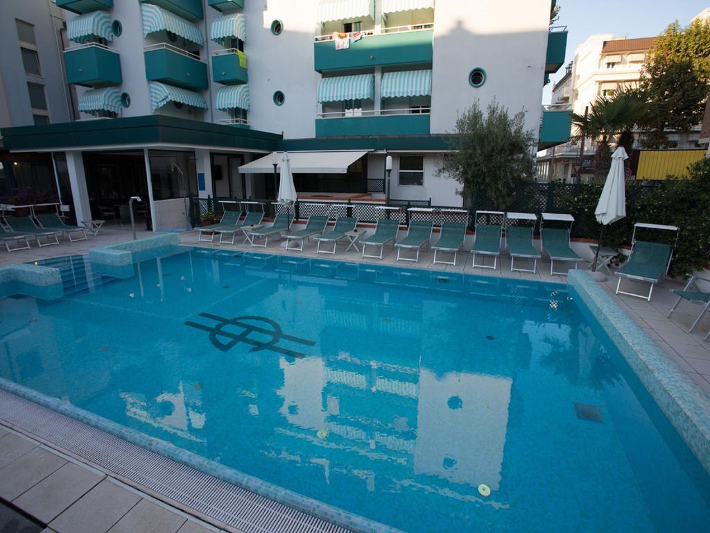 Gaby 3* Rimini