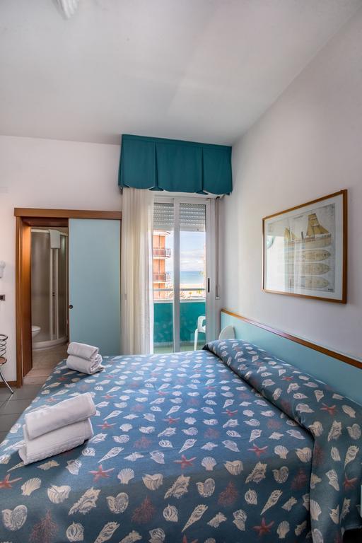 Gaby Hotel Rimini