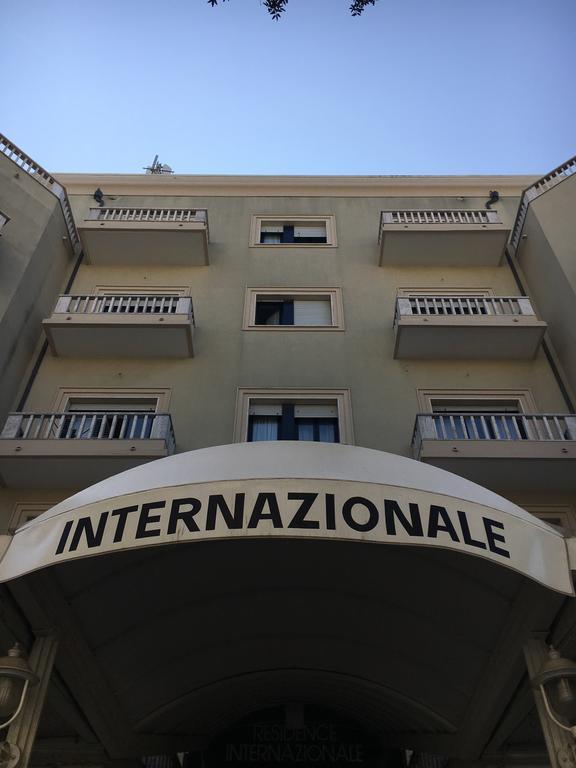 Internazionale Appart hôtel Rimini