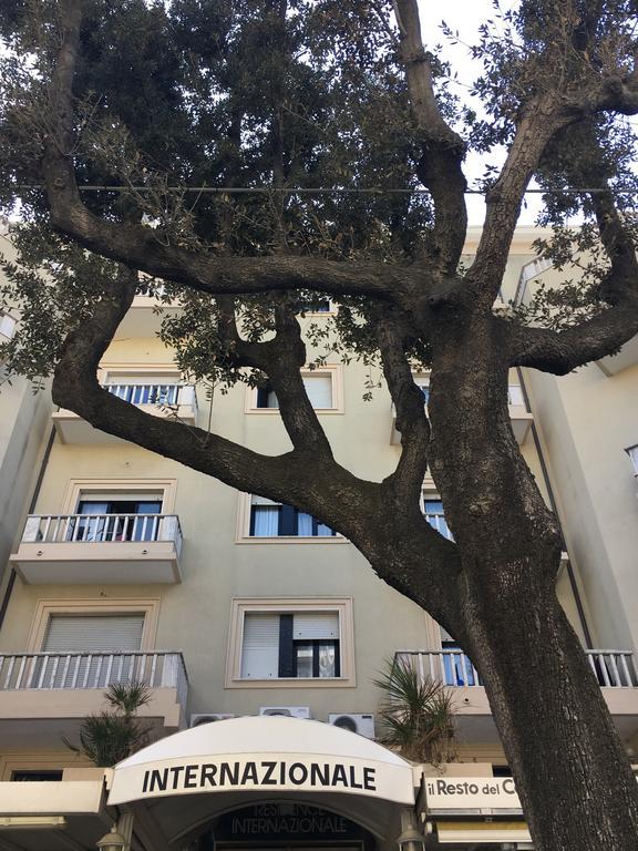 Internazionale Appart hôtel 3*