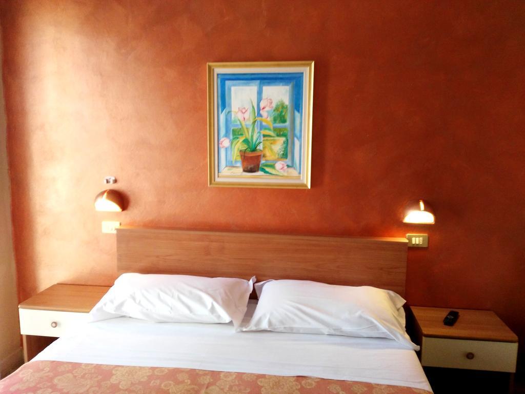 Hotel Simon Rimini