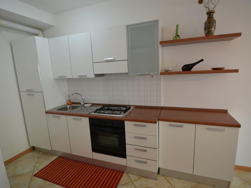 Appartamento Casa Ale *