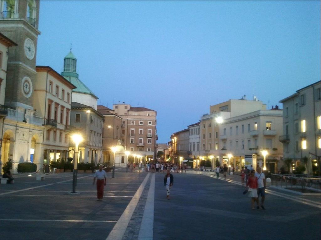 Casa Ale Appartamento *