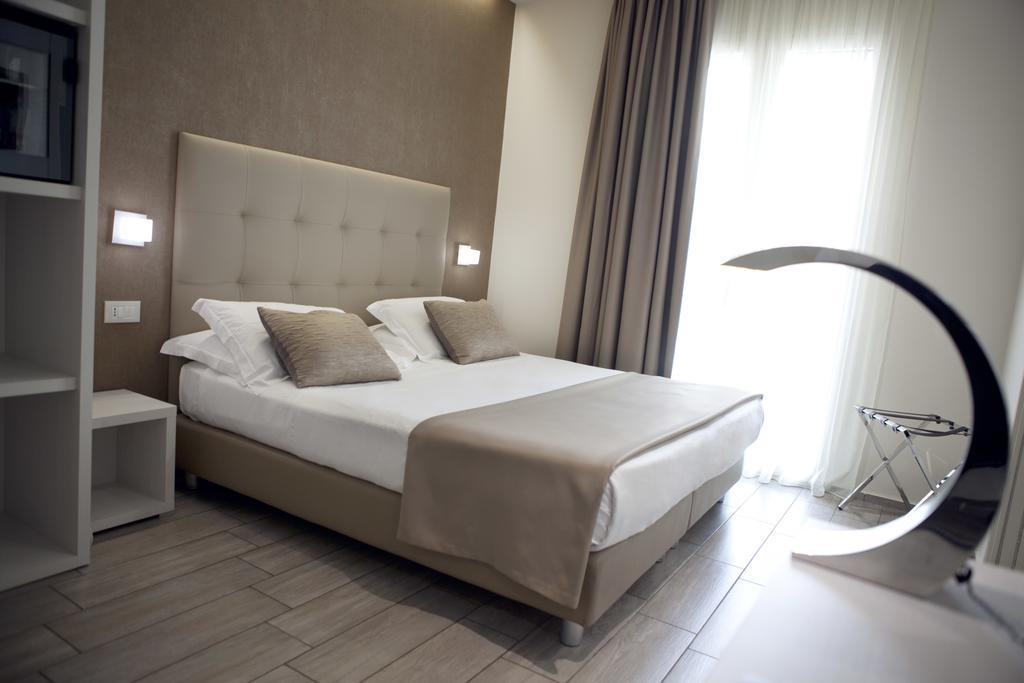 L'hotel