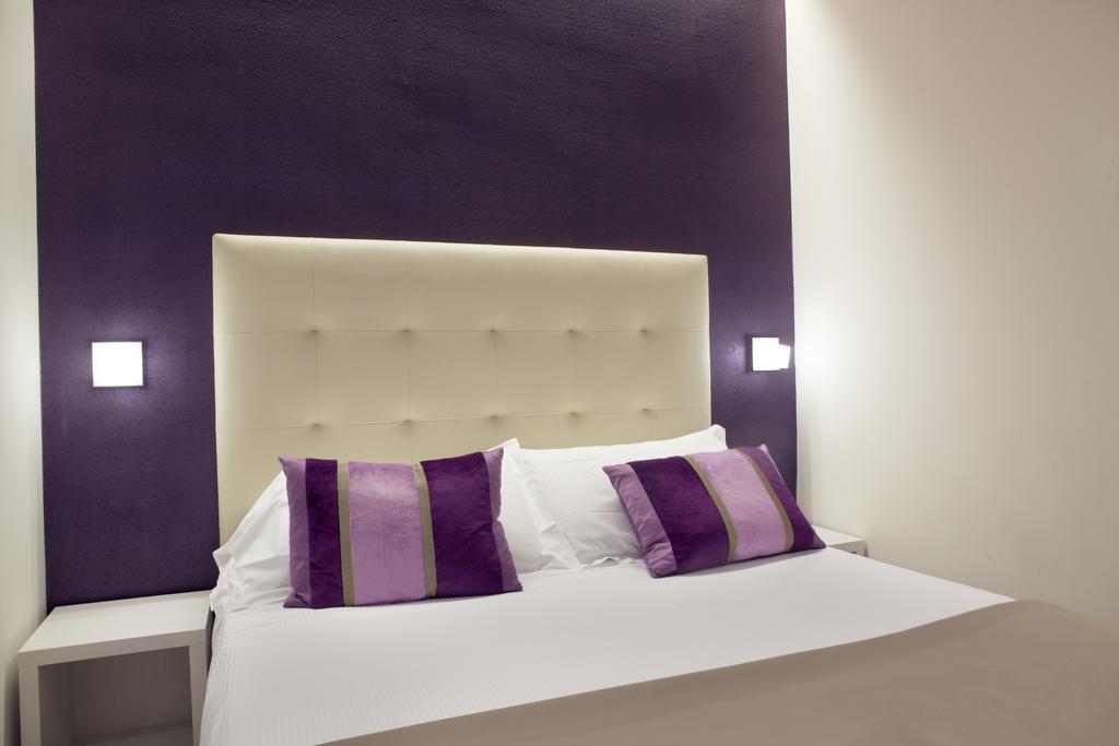 Hotel L'hotel Rimini