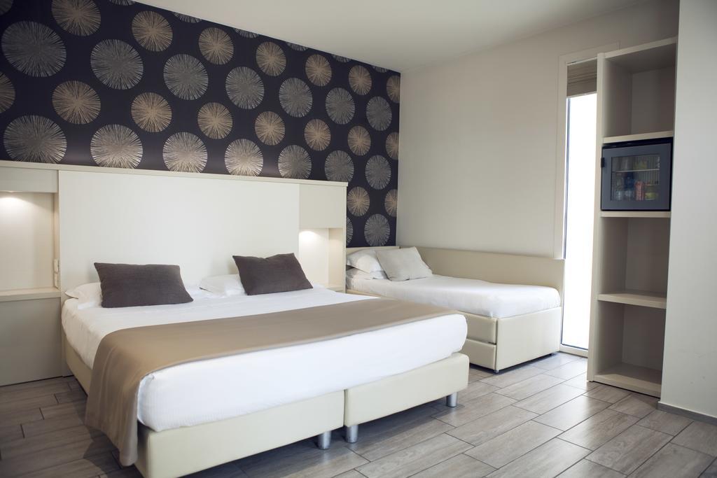 L'hotel Hotel Rimini