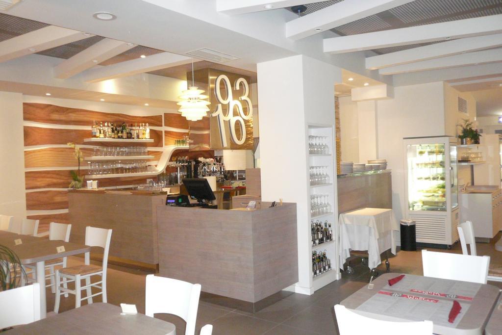 Daniela Hotel 3*