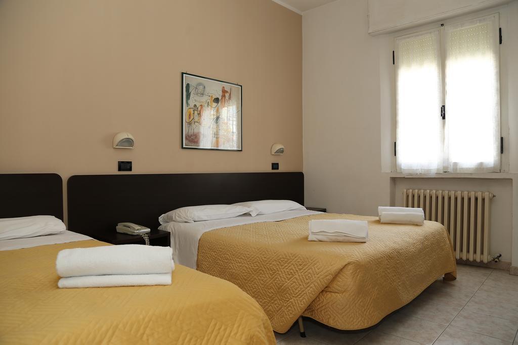 Dina Hotel Rimini