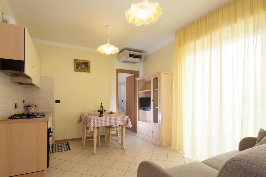 Aparthotel Tre Trilo&suites Rimini