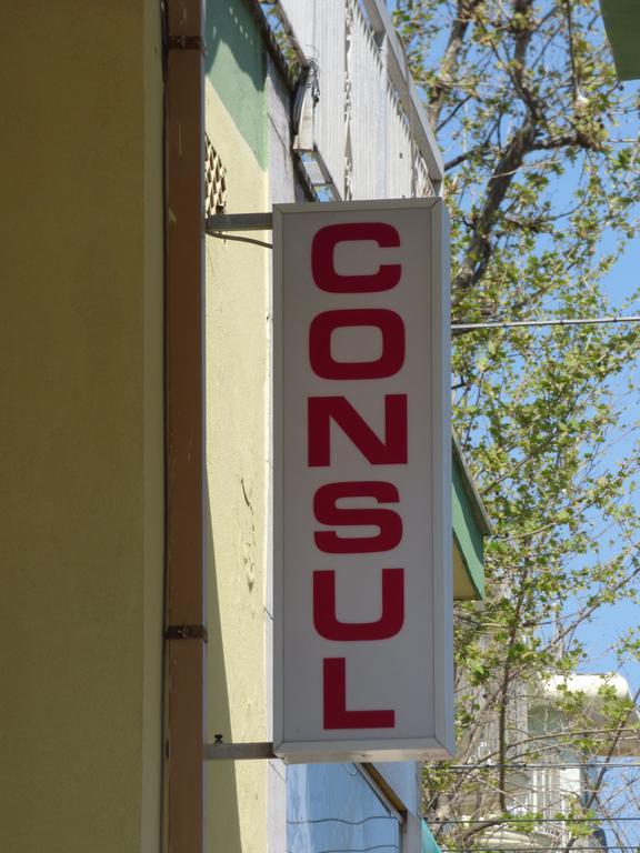 Consul Hotel Rimini