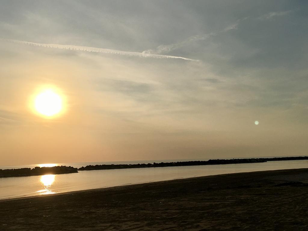Hotel Gimmi Rimini