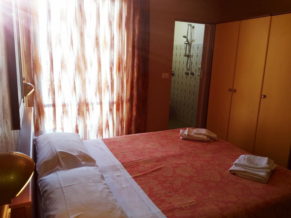 Hotel Simon Rimini