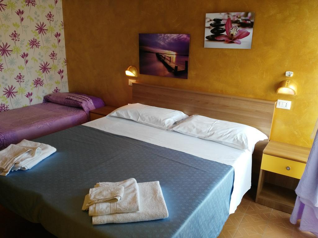 Hotel Simon