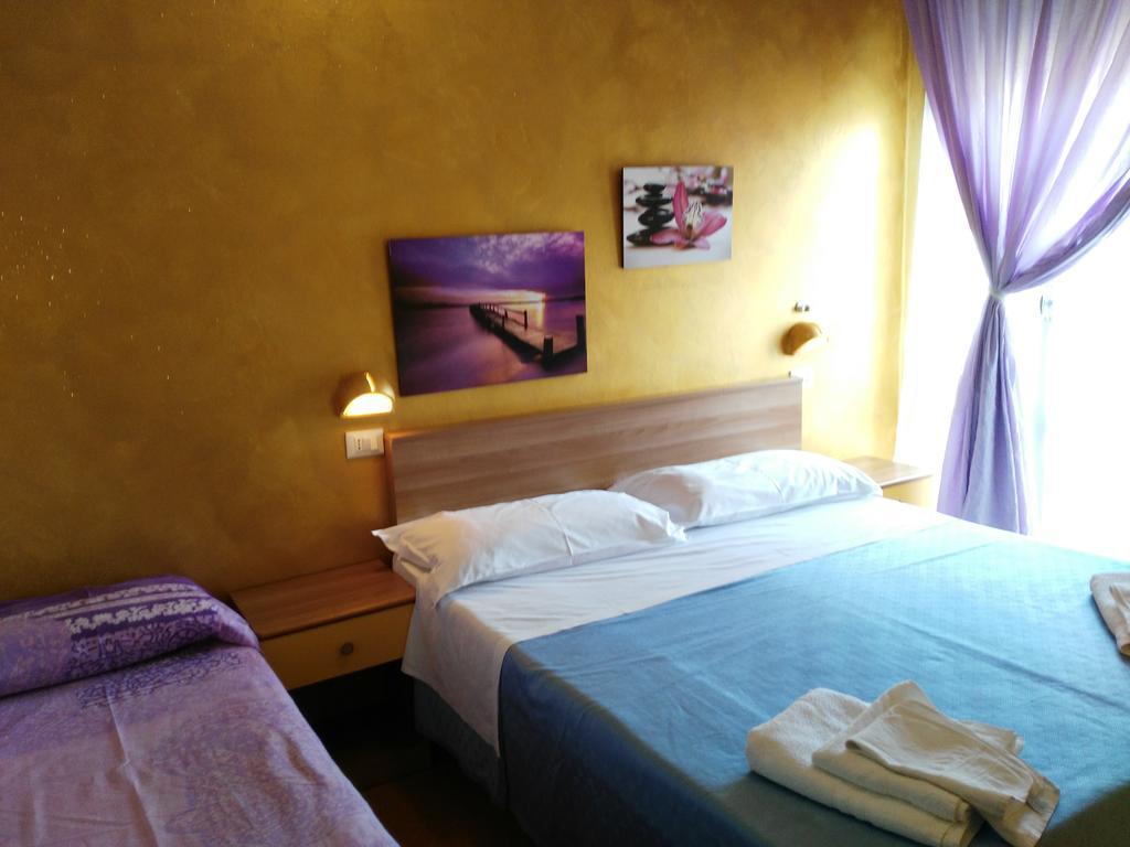 Simon Hotel Rimini