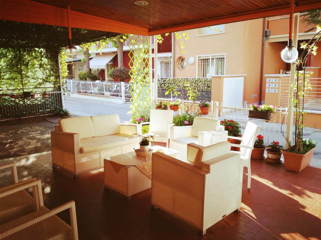 Hotel Simon Rimini