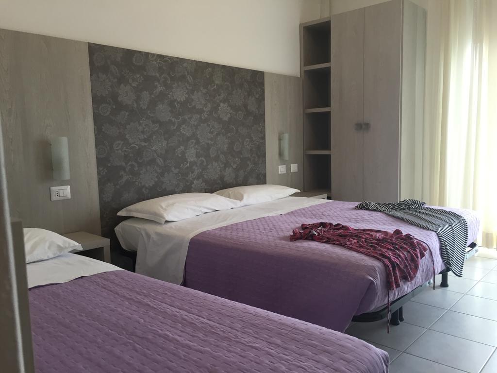 Ridens Hotel 2*