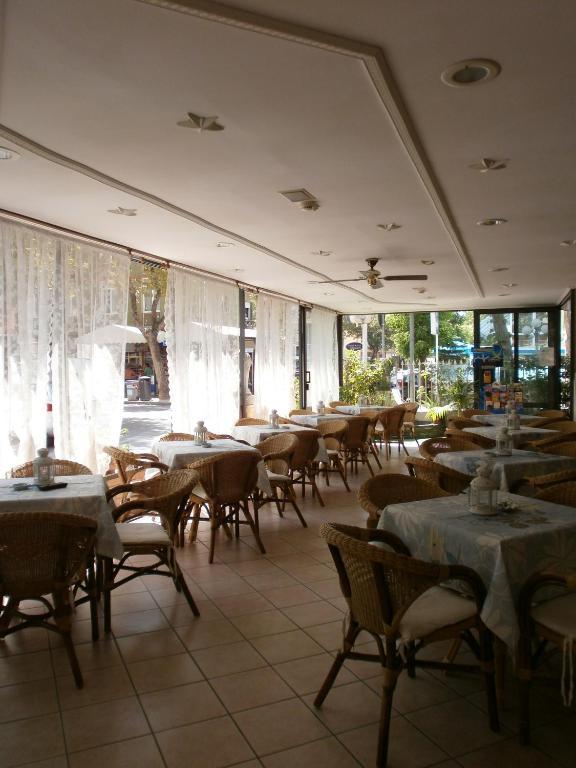 Hotel Alfredo's Rimini