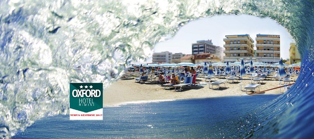 Oxford Hotel Rimini