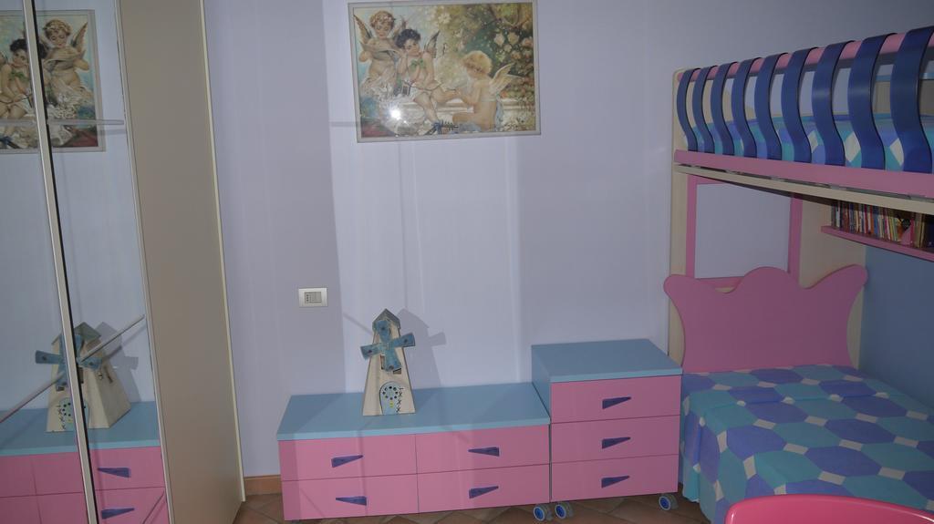 Apartment Cara Pace *