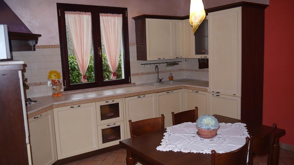 Apartment Cara Pace