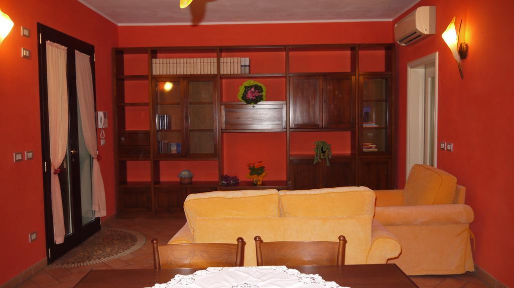 Apartment Cara Pace *