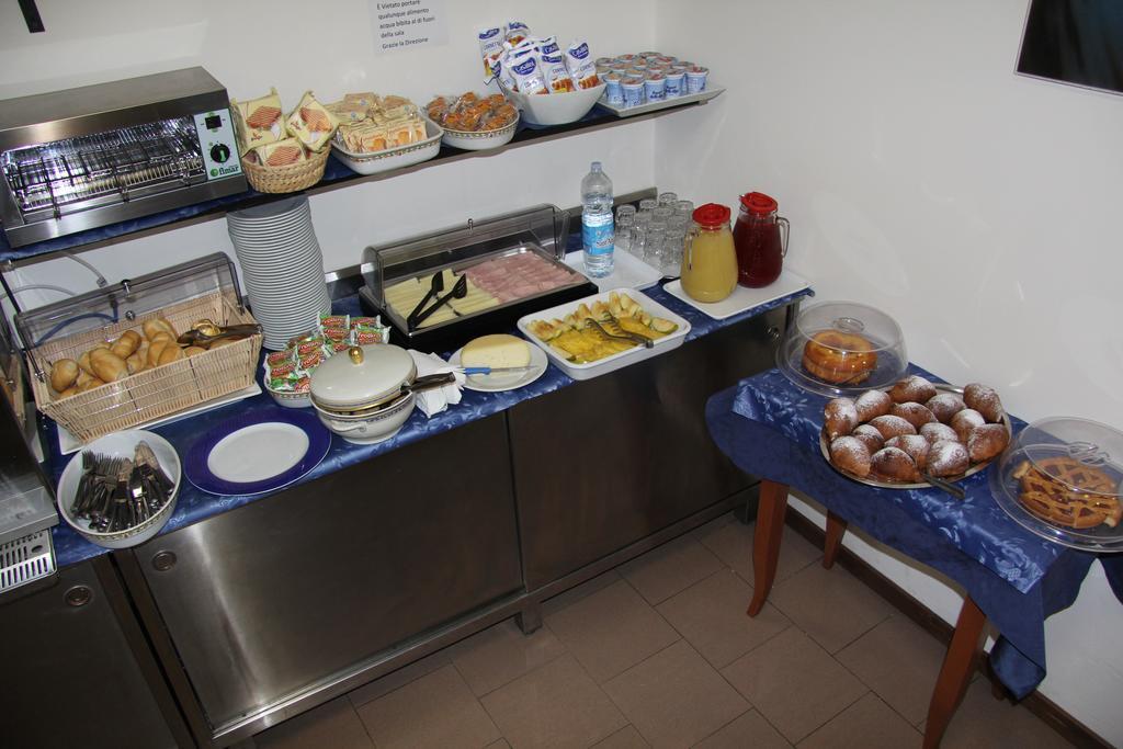 Vela Azzurra Hotel