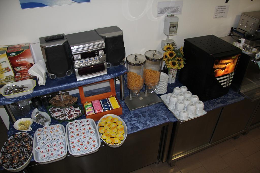 Vela Azzurra Hotel 2*