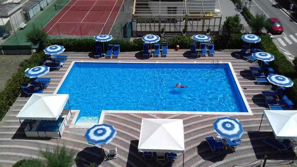 Hotel Atlantic