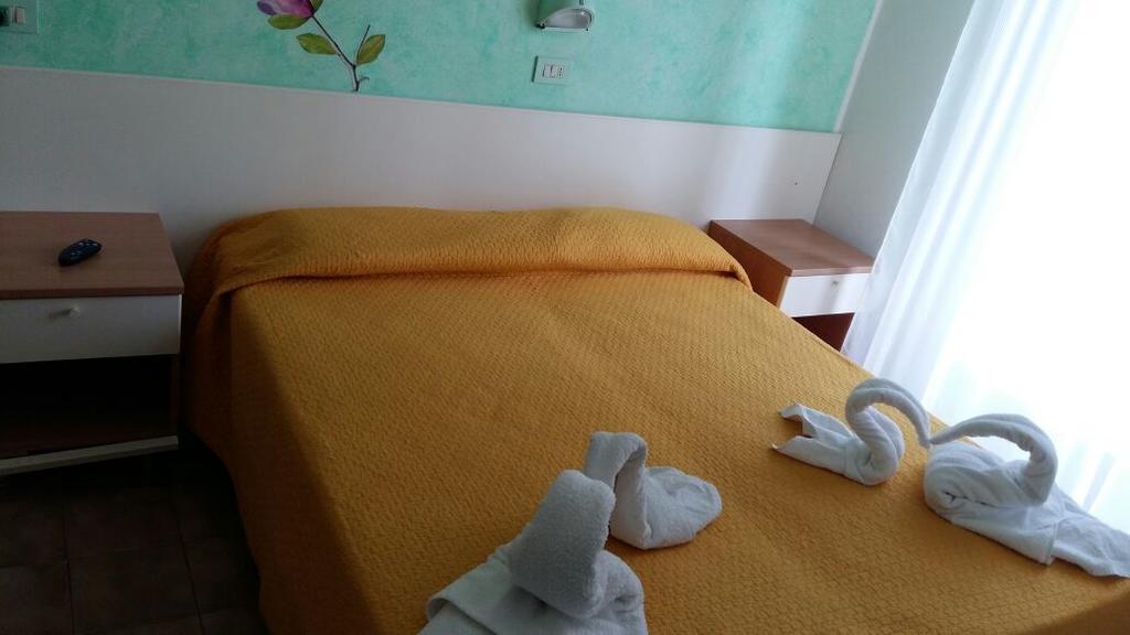 Hotel Majorca * Rimini