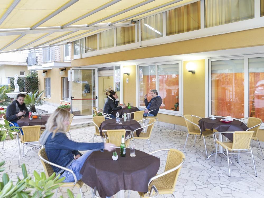 Hotel Majorca Rimini