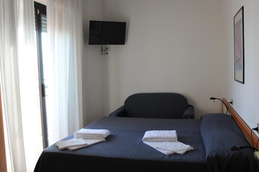 Hotel Grand Meeting Rimini