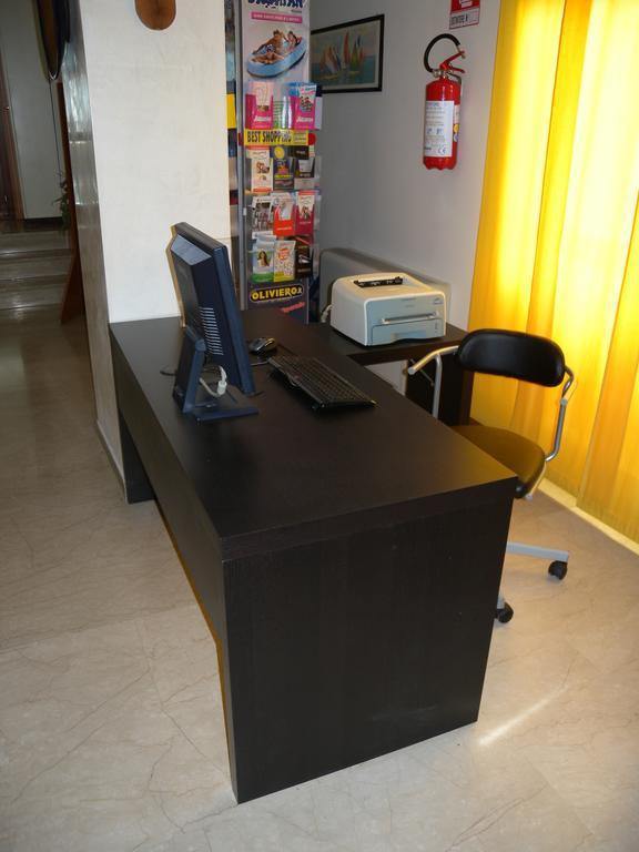 Hotel Grand Meeting Rimini