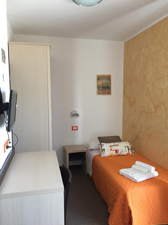 Hotel Belvedere Rimini