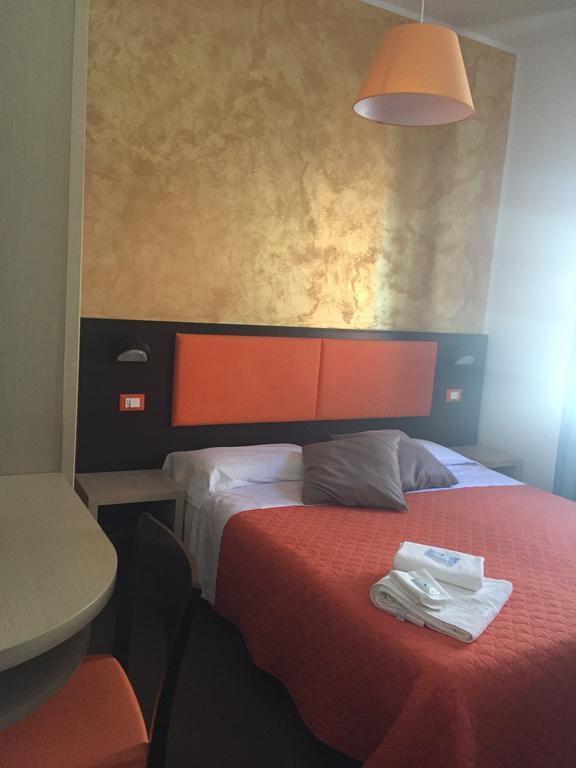 Hotel Belvedere Rimini