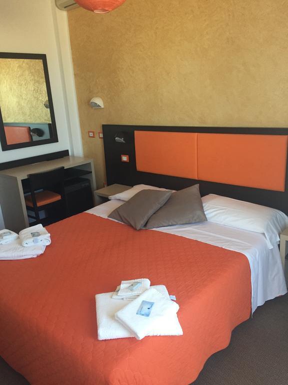 Belvedere Hotel Rimini