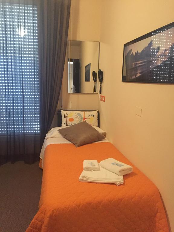 Belvedere Hotel