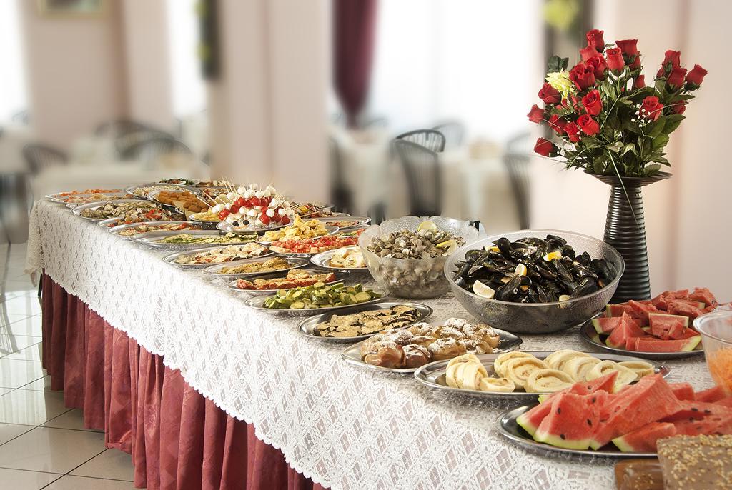 Hotel Letizia 3*