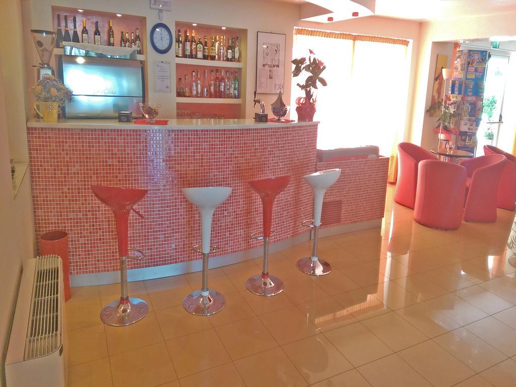 Bahama Hotel