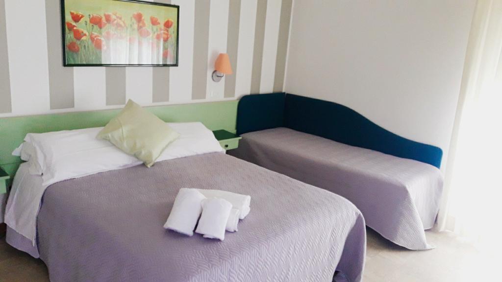 Ivano Hotel 3*