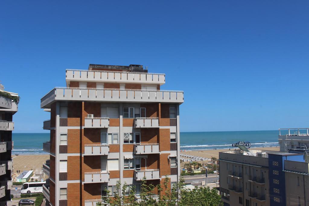 Lily Hotel Rimini