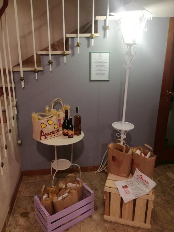 Hotel Serafini 2*