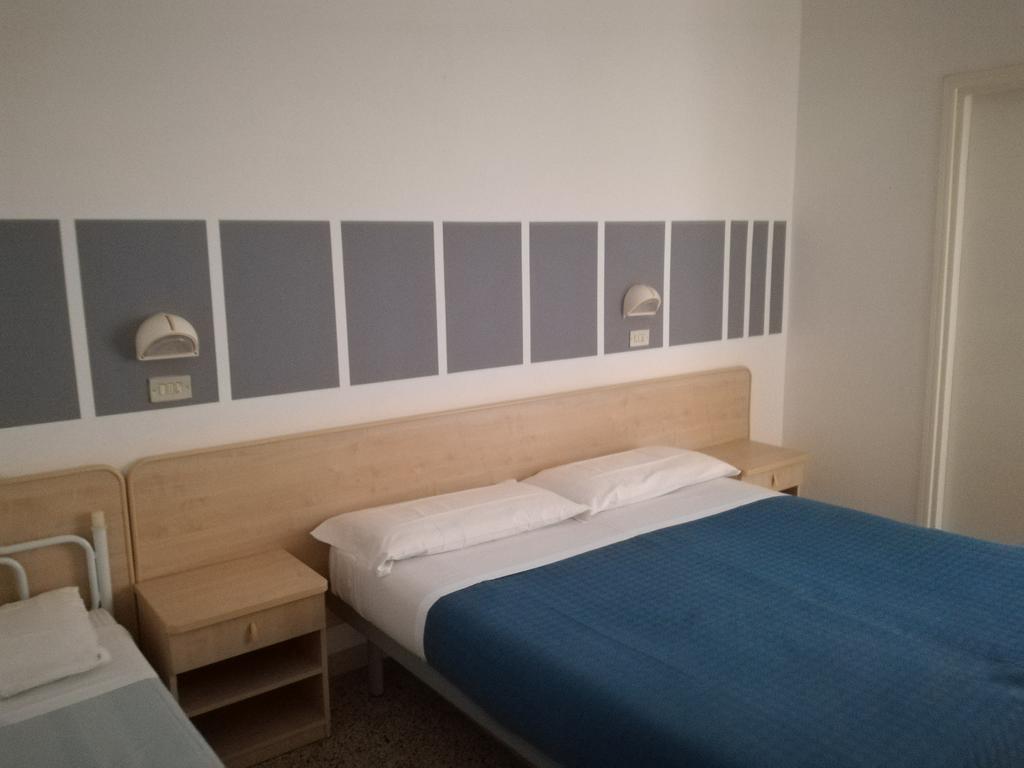 Hotel Serafini Rimini