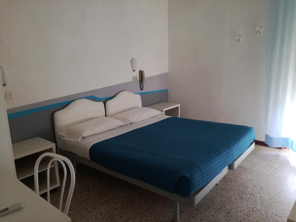 Hotel Serafini Rimini